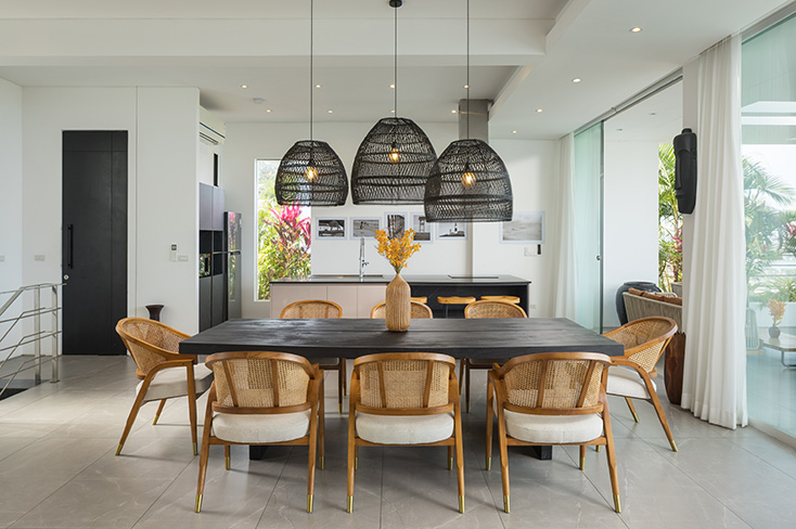 Golden Lotus Villas - The Harmony Villa